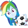 Mlp:Rainbow dash 16