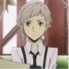 Atsushi by | @catsrulesanyway | 15