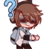 Lololoshka gacha club 20