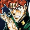 Kakyoin Noriaki || @jojostickersw 18