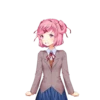 Natsuki :: @fStikBot 14