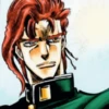 Kakyoin Noriaki || @jojostickersw 19
