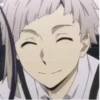 Atsushi by | @catsrulesanyway | 17