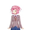Natsuki :: @fStikBot 16