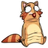 Mr. Raccoon 26