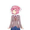 Natsuki :: @fStikBot 18