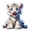 Magical animals @cats_Crystal 16