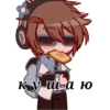 Lololoshka gacha club 24