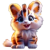 Magical animals @cats_Crystal 18