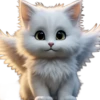 Magical animals @cats_Crystal 19