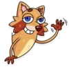 Mr. Raccoon 27