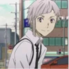 Atsushi by | @catsrulesanyway | 20