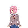 Natsuki :: @fStikBot 19