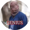 GENIUS