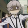 Atsushi by | @catsrulesanyway | 21
