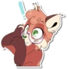 Michi Panda 18