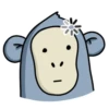 ОбезьRнка Mono 29