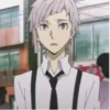 Atsushi by | @catsrulesanyway | 22