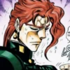 Kakyoin Noriaki || @jojostickersw 23