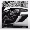 kai angel & 9mice STICKERS ViperrViperrViperr 16