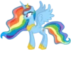 Mlp:Rainbow dash 24