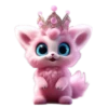 Magical animals @cats_Crystal 25