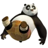 Kung Fu Panda 12