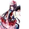 tokisaki kurumi @animestickerchannel 25
