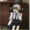 Atsushi by | @catsrulesanyway | 23