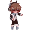 Lololoshka gacha club 27
