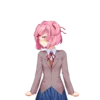 Natsuki :: @fStikBot 22