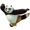 Kung Fu Panda 15