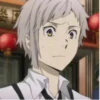Atsushi by | @catsrulesanyway | 27