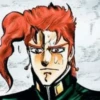 Kakyoin Noriaki || @jojostickersw 28