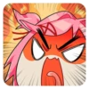 Natsuki Stickers 12