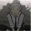 Atsushi by | @catsrulesanyway | 30