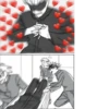[jujutsu kaisen 6 ] @Toji_sama 5