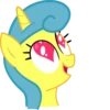 Lemon Hearts | @MLP_AnimatedStickers 8