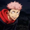 jujutsu kaisen @StickersofAnime 5