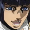 JoJo Stickers 6