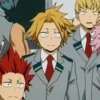 ❥Kaminari Denki⚡️↯¦By: @kpopstan 5