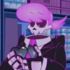 Mystery Skulls Animated || Lewis (@DragLapka) 6