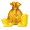 Money @stickersb2b 5