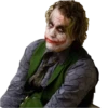 Joker Smile 6