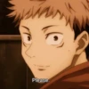 jujutsu kaisen @StickersofAnime 7