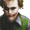 Joker Smile 7