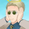 [jujutsu kaisen 6 ] @Toji_sama 6