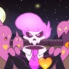 Mystery Skulls Animated || Lewis (@DragLapka) 7