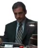 Michael Scott Paper Co. 6