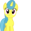 Lemon Hearts | @MLP_AnimatedStickers 10